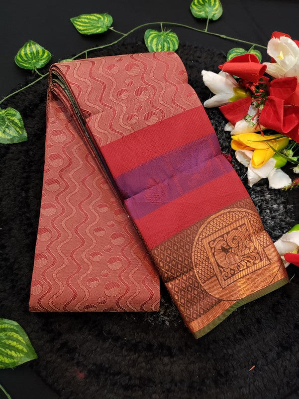 Poontamil Saree PTM108