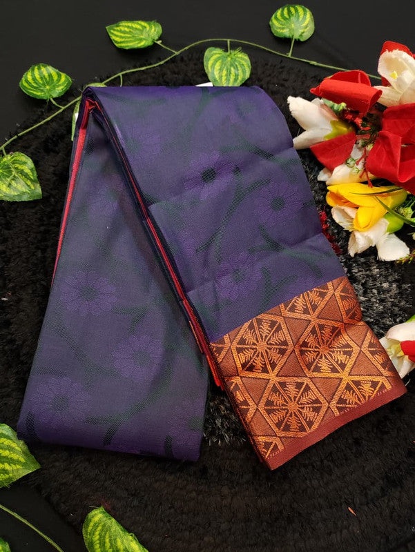 Poontamil Saree PTM111
