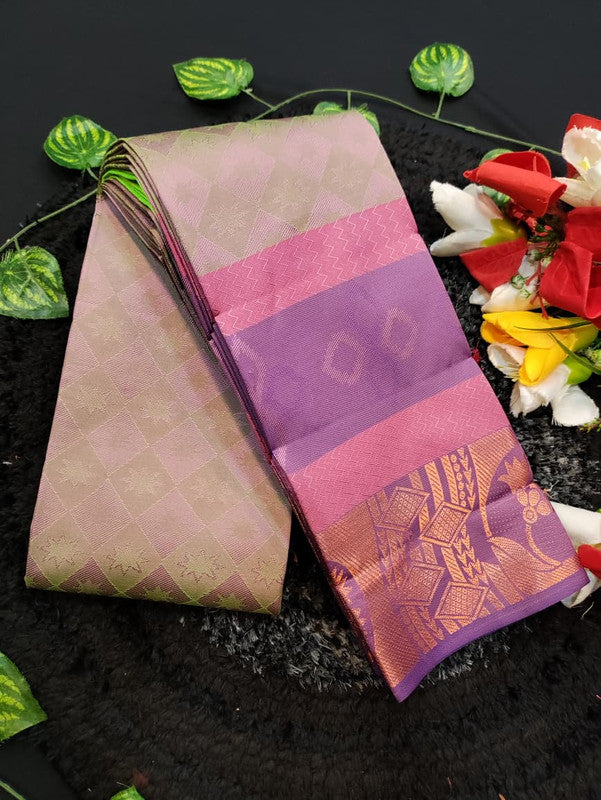 Poontamil Saree PTM110
