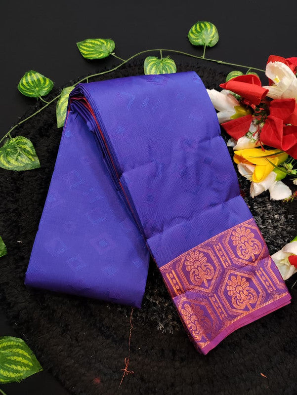 Poontamil Saree PTM124