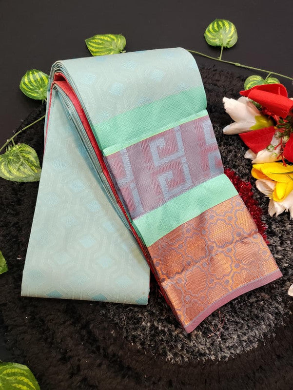 Poontamil Saree PTM131