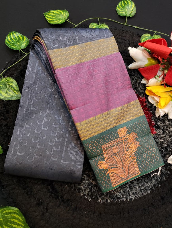 Poontamil Saree PTM133
