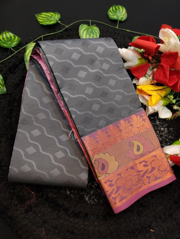 Poontamil Saree PTM145