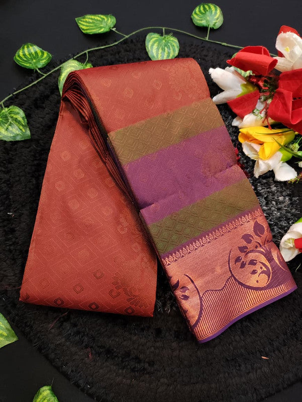 Poontamil Saree PTM150