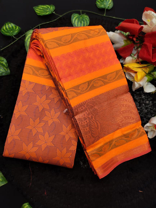Poontamil Saree PTM151