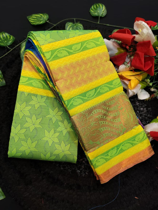 Poontamil Saree PTM158