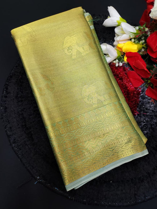 Offer Celebrity Saree NC75