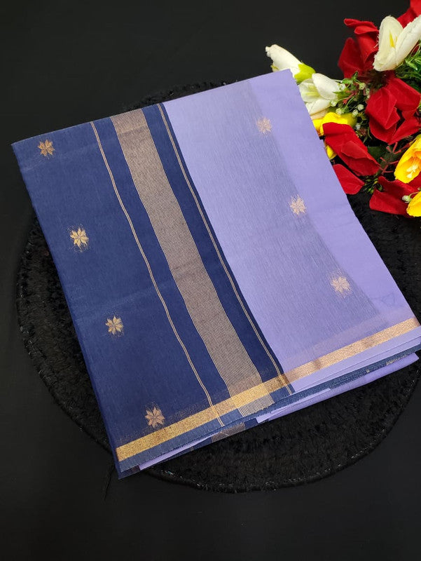 Naachiyar Cotton Saree NH04