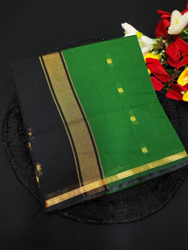 Naachiyar Cotton Saree NH05