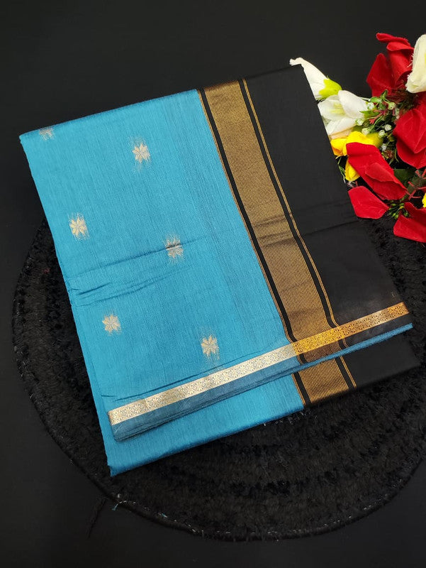 Naachiyar Cotton Saree NH11