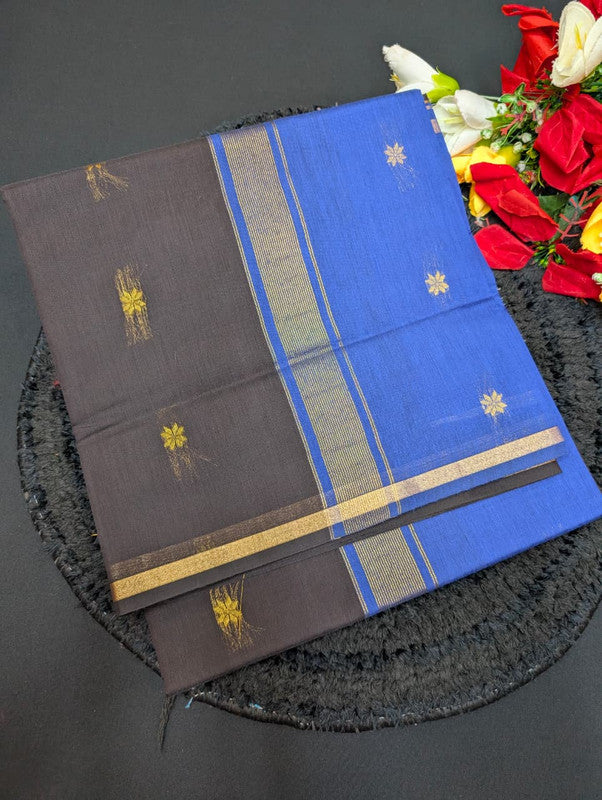 Naachiyar Cotton Saree NH13