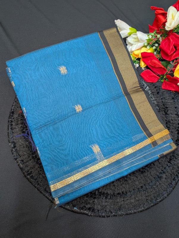 Naachiyar Cotton Saree NH24