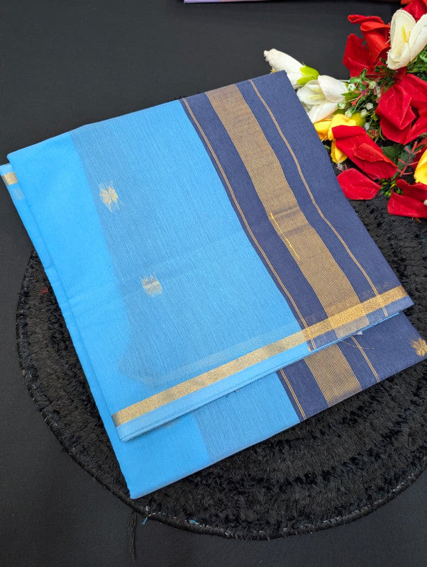 Naachiyar Cotton Saree NH29