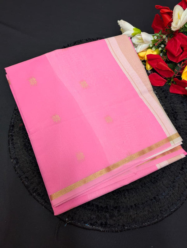 Naachiyar Cotton Saree NH34
