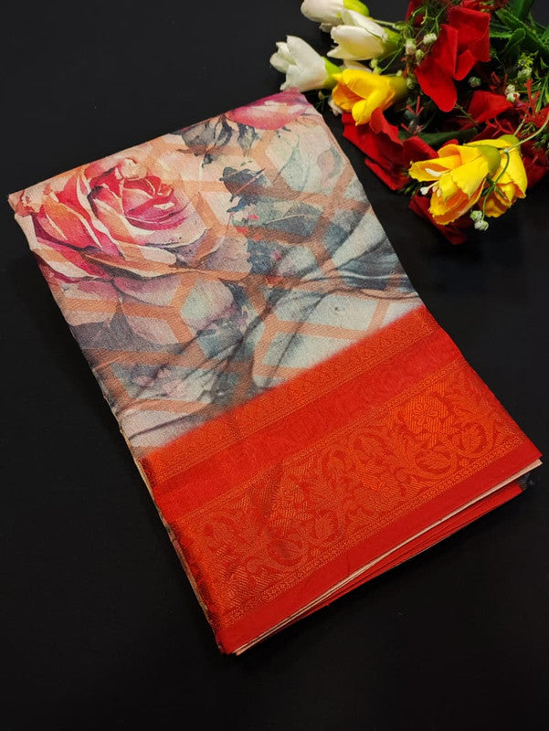New Celebrity Saree NC128