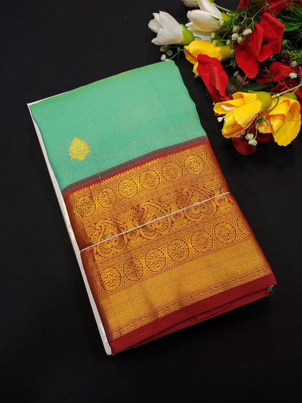 Pure Pattu Silk PSK99
