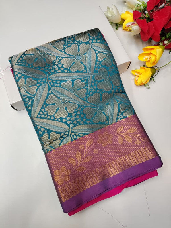 New Celebrity Saree NC234