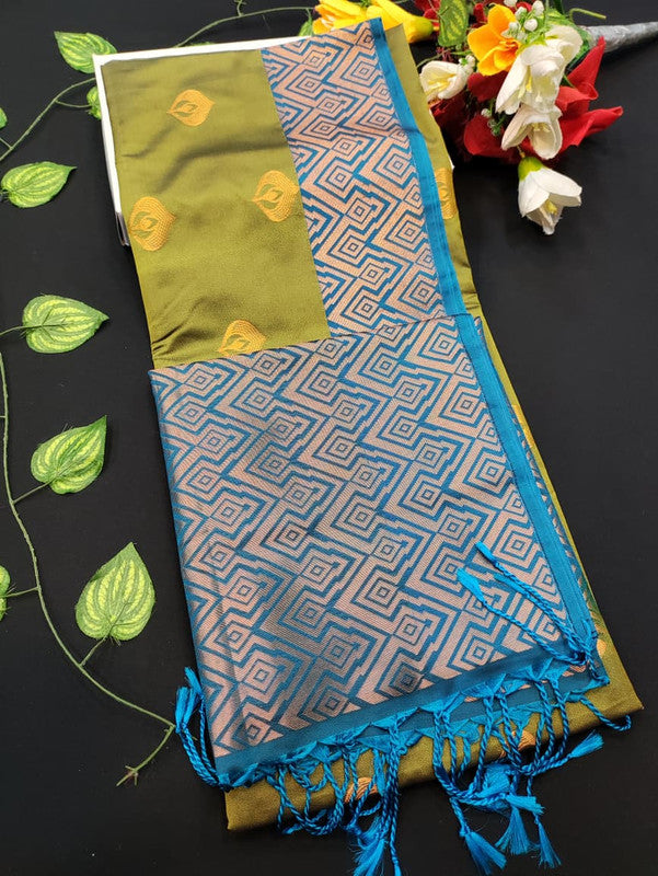 Mehandi Luxury Soft BT-3 MHL92