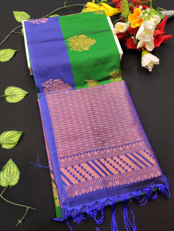 Mehandi Luxury Soft BT-3 MHL96