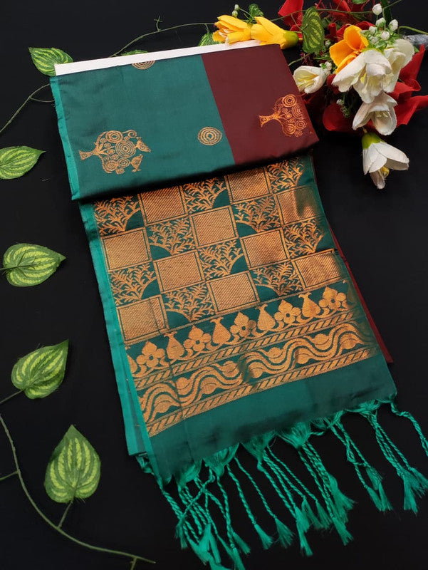 Mehandi Luxury Soft BT-4 MHL124
