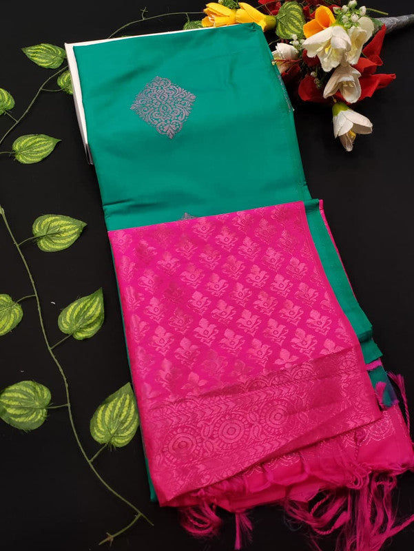 Mehandi Luxury Border Less Soft BT-5 MHL139