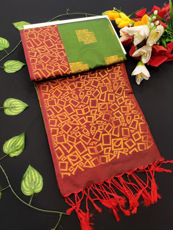 Mehandi Luxury Soft BT-7 MHL173