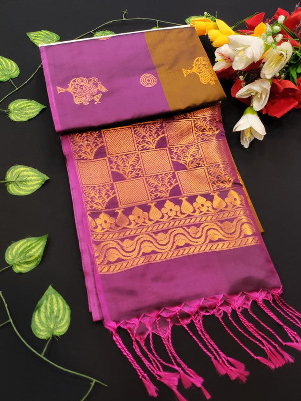 Mehandi Luxury Soft BT-7 MHL177