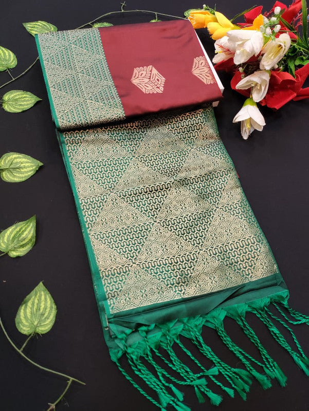 Mehandi Luxury Soft BT-7 MHL179