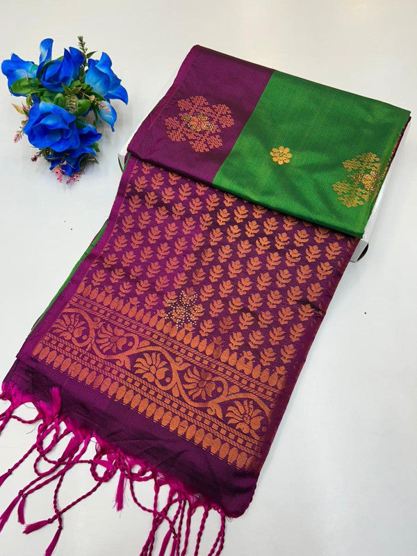 Mehandi Luxury Soft BT-8 Stone Work MHL192