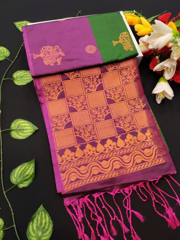 Mehandi Luxury Soft BT-11 MHL302