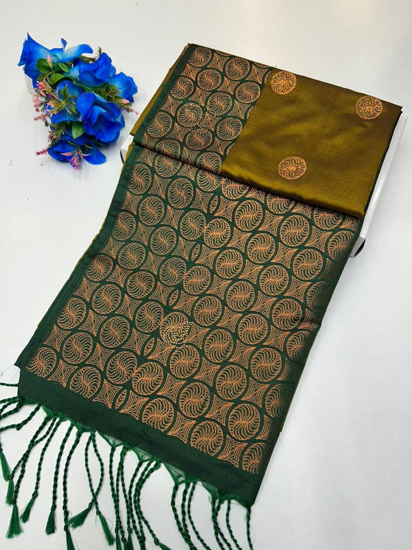 Mehandi Luxury Soft BT-10 Stone Work MHL270