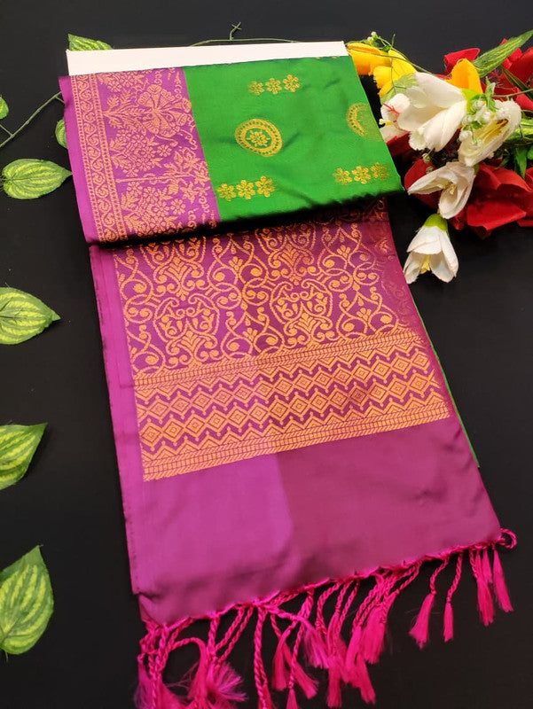 Mehandi Luxury Soft BT-12 MHL309