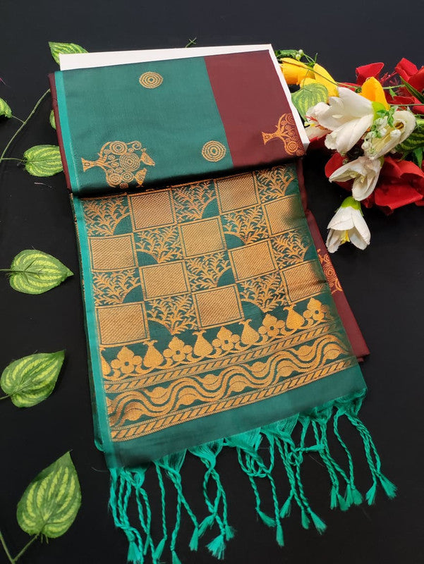 Mehandi Luxury Soft BT-13 MHL335