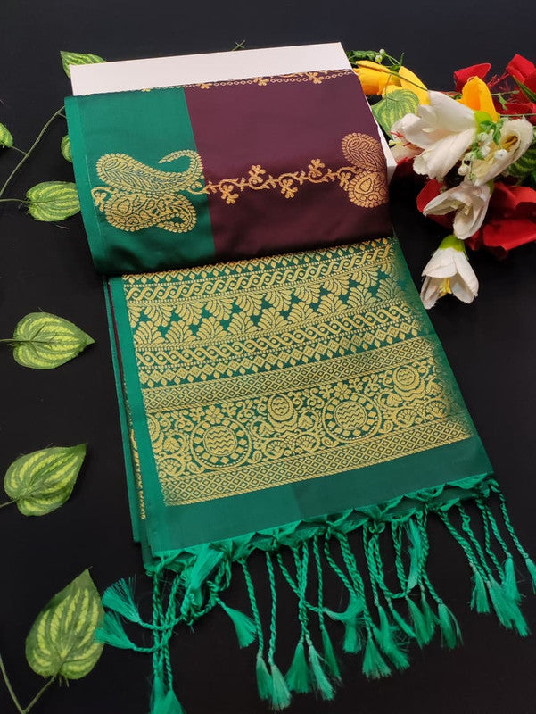 Mehandi Luxury Soft BT-13 MHL338
