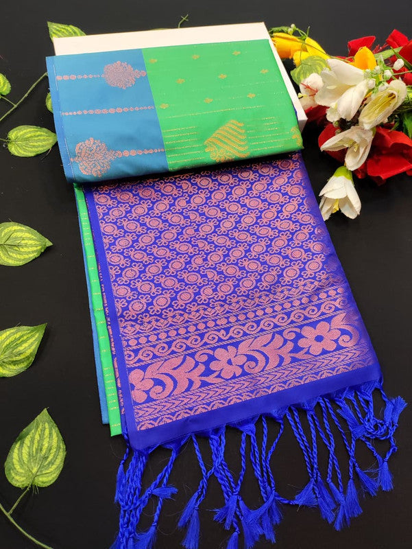 Mehandi Luxury Soft BT-13 MHL361