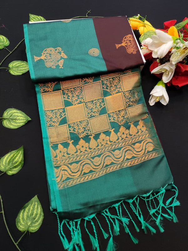 Mehandi Luxury Soft BT-13 MHL368