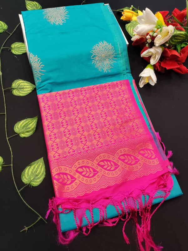 Mehandi Luxury Border Less Soft BT-13 MHL378
