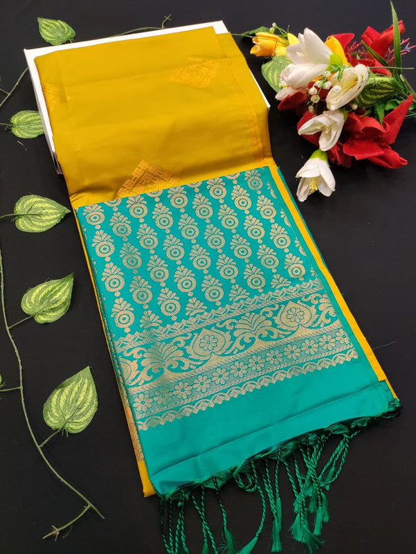 Mehandi Luxury Border Less Soft BT-13 MHL379