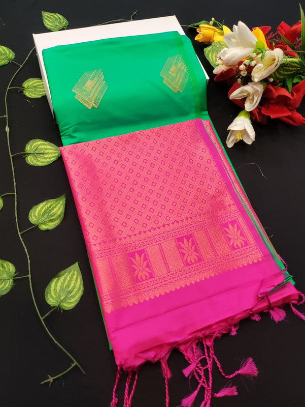 Mehandi Luxury Border Less Soft BT-13 MHL383