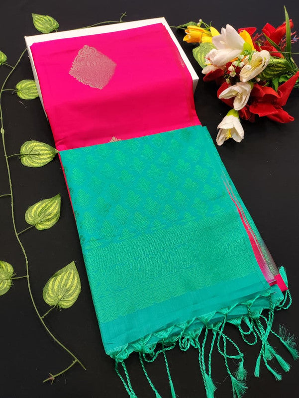 Mehandi Luxury Border Less Soft BT-13 MHL385