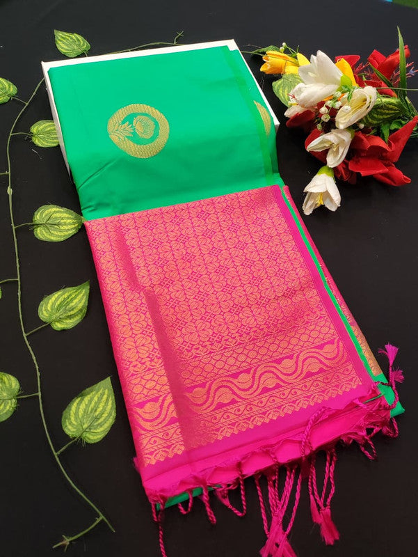 Mehandi Luxury Border Less Soft BT-13 MHL388