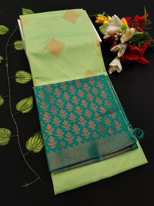 Mehandi Luxury Border Less Soft BT-13 MHL390