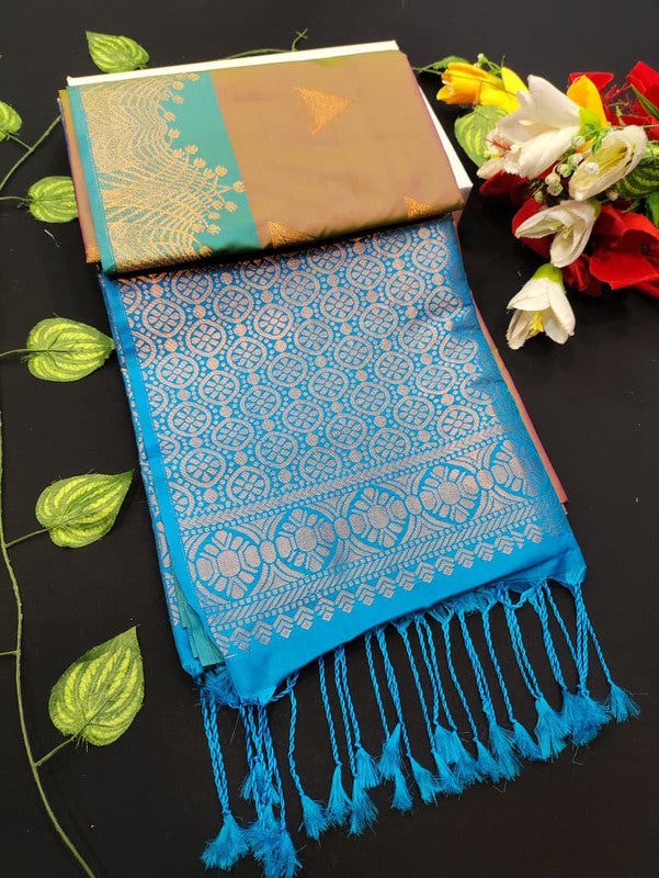 Mehandi Luxury Soft BT-13 MHL409