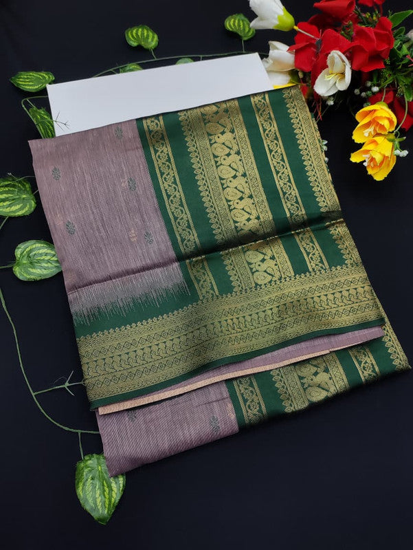 Kalyani Cotton Saree KC06