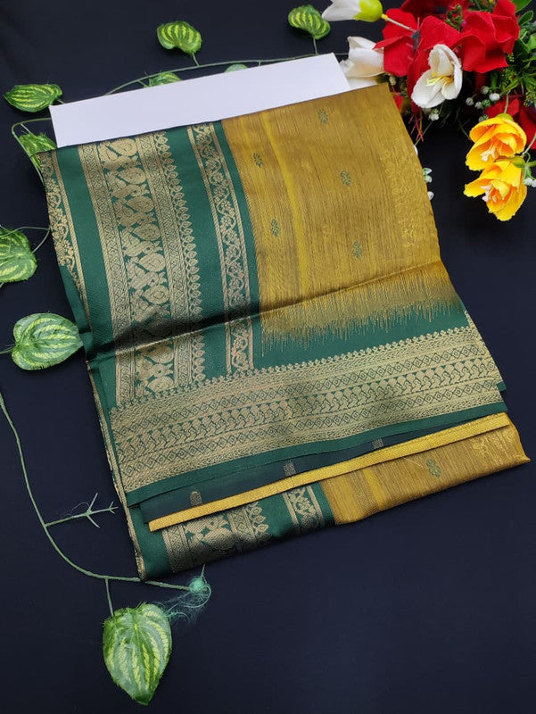 Kalyani Cotton Saree KC07