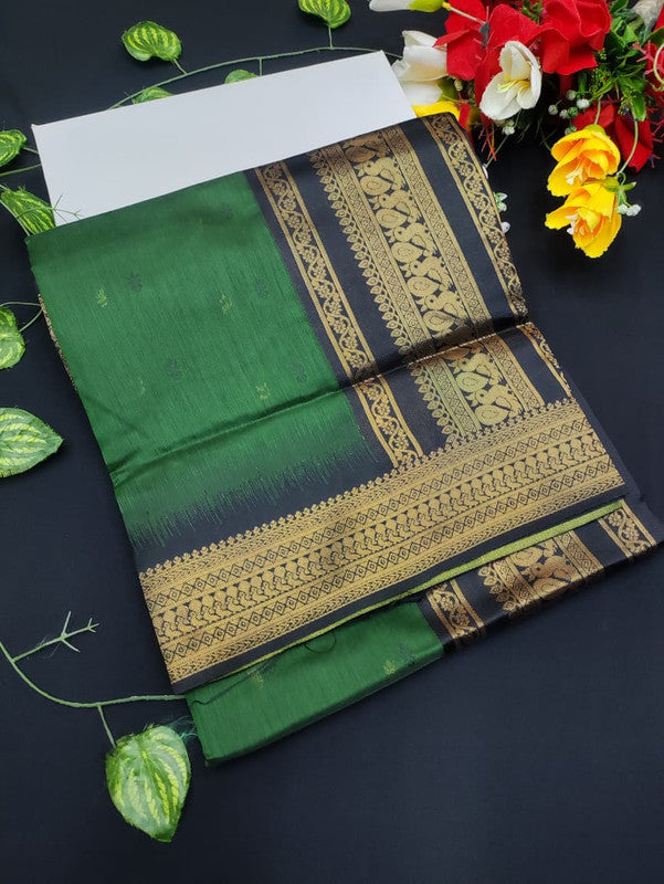 Kalyani Cotton Saree KC05