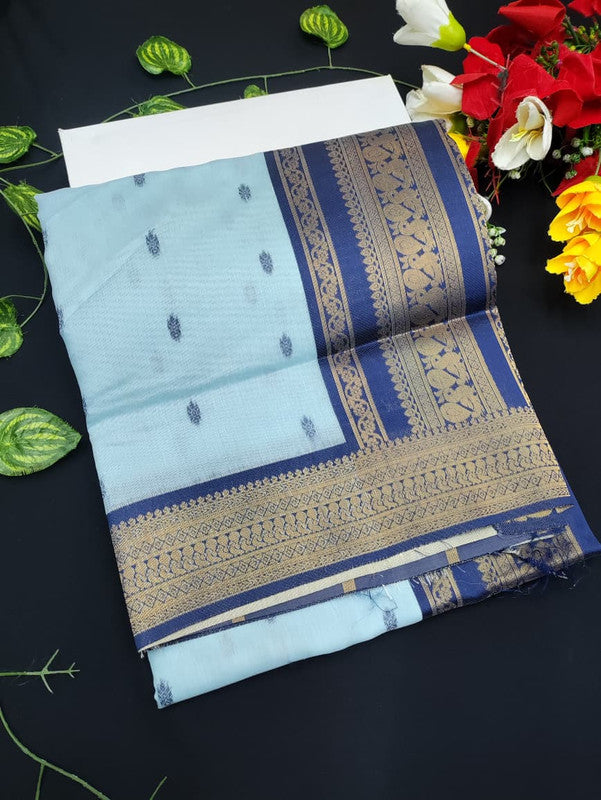 Kalyani Cotton Saree KC09