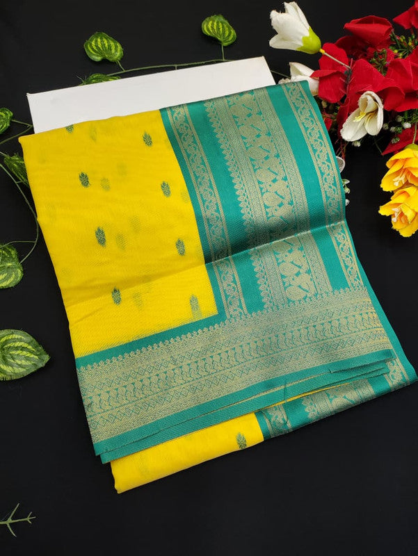 Kalyani Cotton Saree KC15