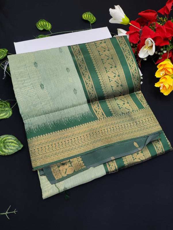 Kalyani Cotton Saree KC16