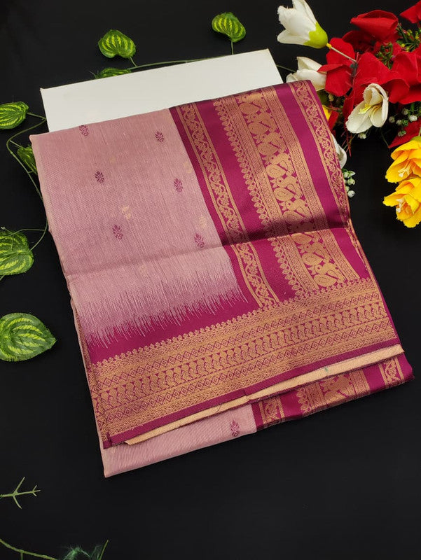 Kalyani Cotton Saree KC20
